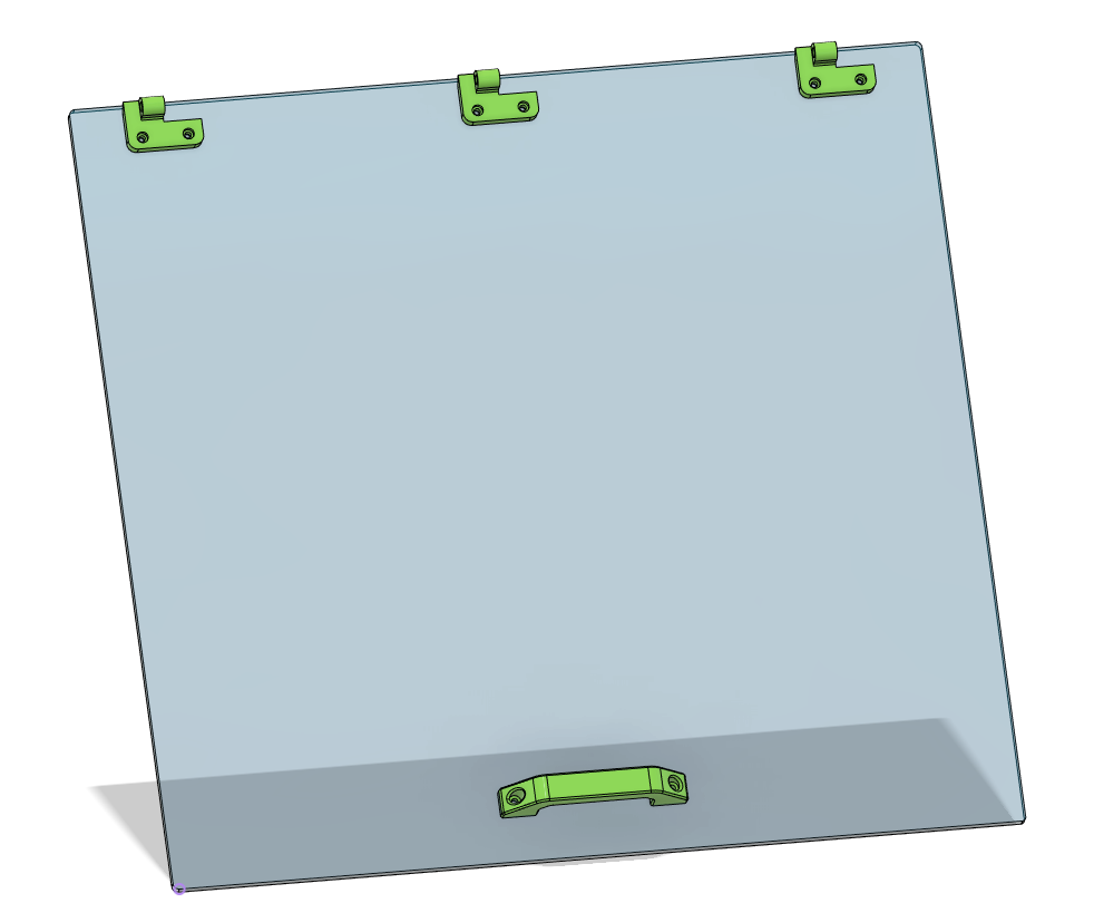 window components