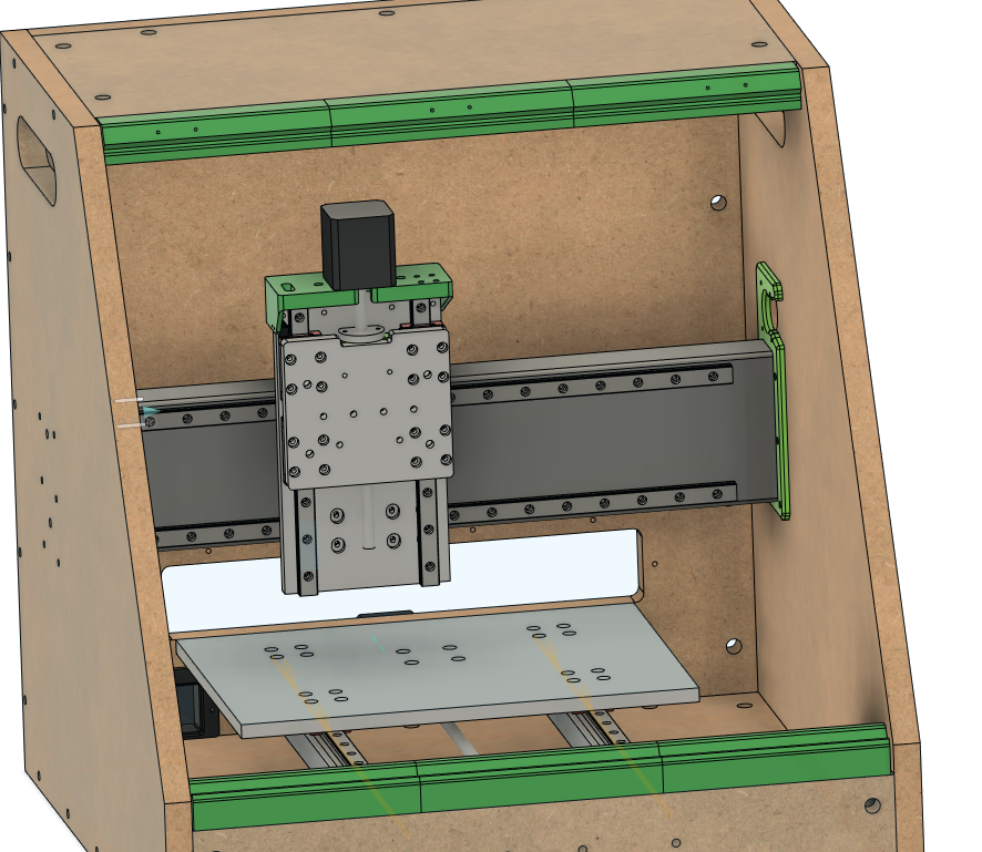 window mounts